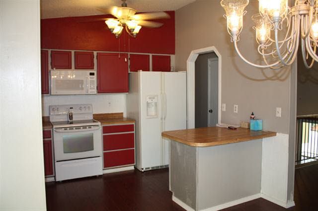 421 E Campus, Wichita, KS 67216