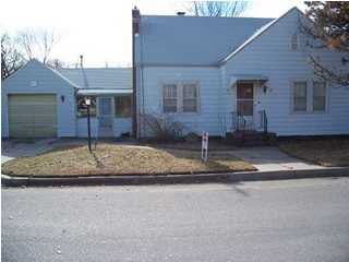3111 E Orme St, Wichita, KS 67211