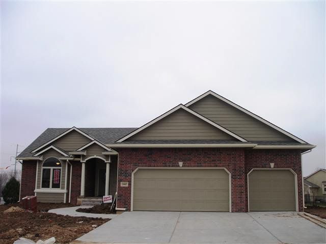 13607 Hardtner, Wichita, KS 67235
