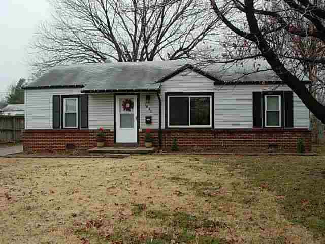 1035 N Derby, Derby, KS 67037