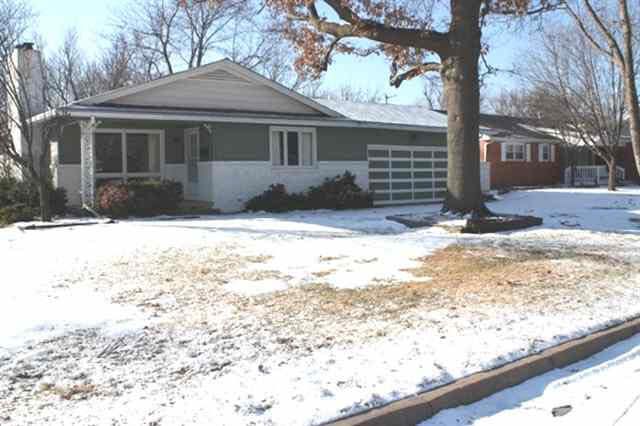 6237 E Beachy, Wichita, KS 67208