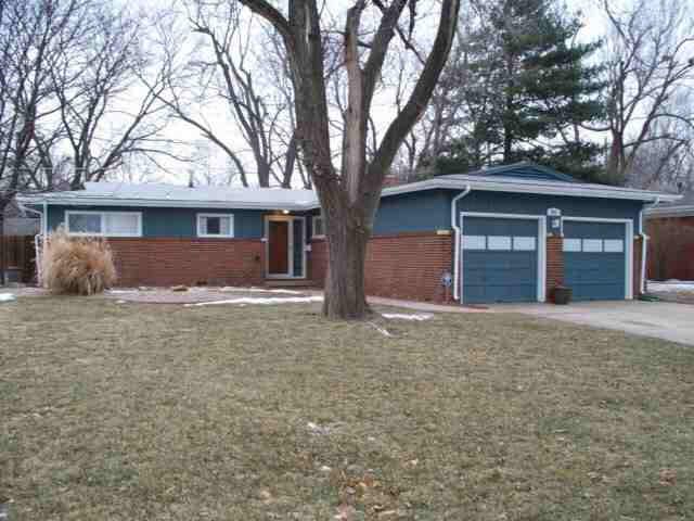 855 N Chipper, Wichita, KS 67212