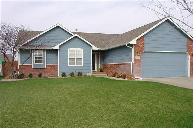 708 S Abilene, Valley Center, KS 67147