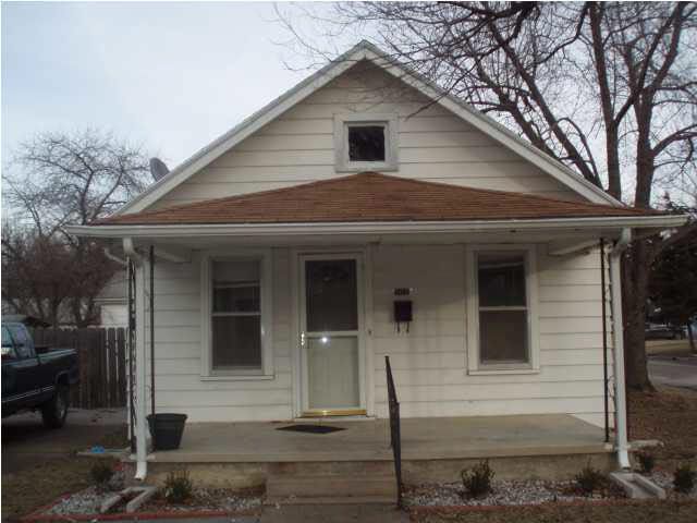 502 Logan, Newton, KS 67114