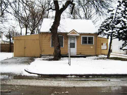 206 E Clark, Wichita, KS 67211