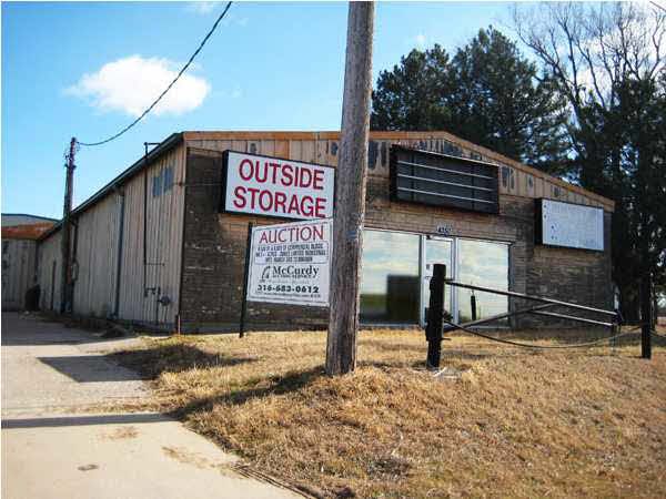 4350 S Southeast Blvd, Wichita, KS 67210