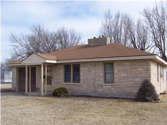 232 S Meridian, Valley Center, KS 67147