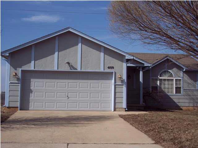 4109 S Boyd, Wichita, KS 67215