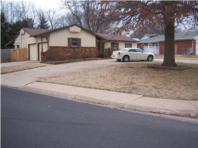 961 E Morrison, Derby, KS 67037