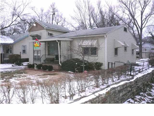 618 SE 5th, Newton, KS 67114