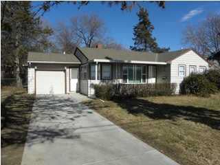 3914 E Morris, Wichita, KS 67218