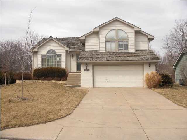 12610 E Edgewood, Wichita, KS 67206