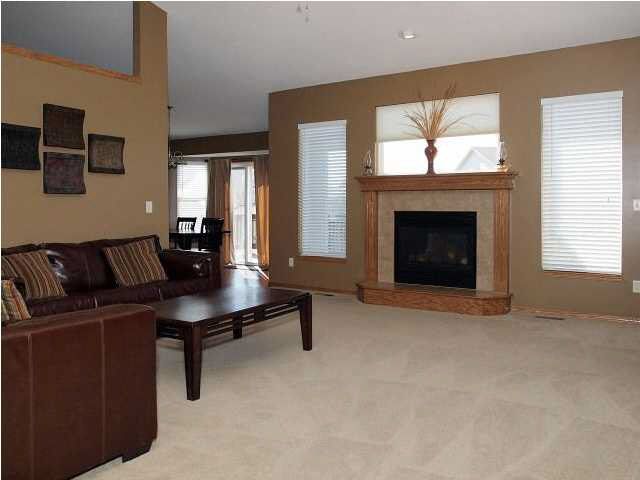 1031 E Rushwood, Derby, KS 67037