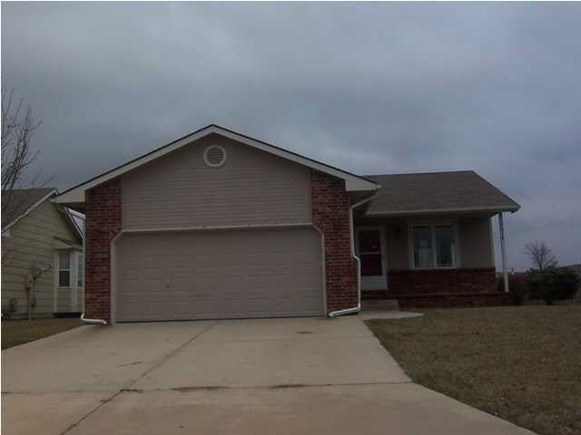2514 Danbury Rd, Augusta, KS 67010