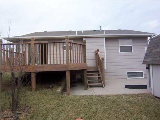 2514 Danbury Rd, Augusta, KS 67010