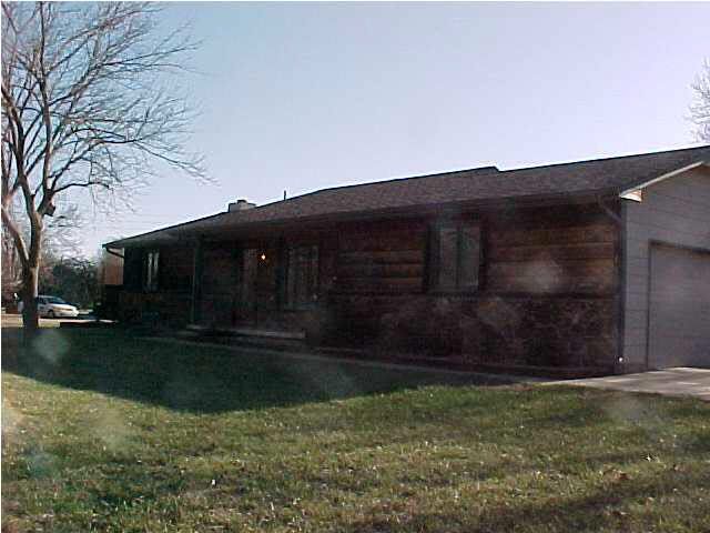 1131 E Bodine, Derby, KS 67037