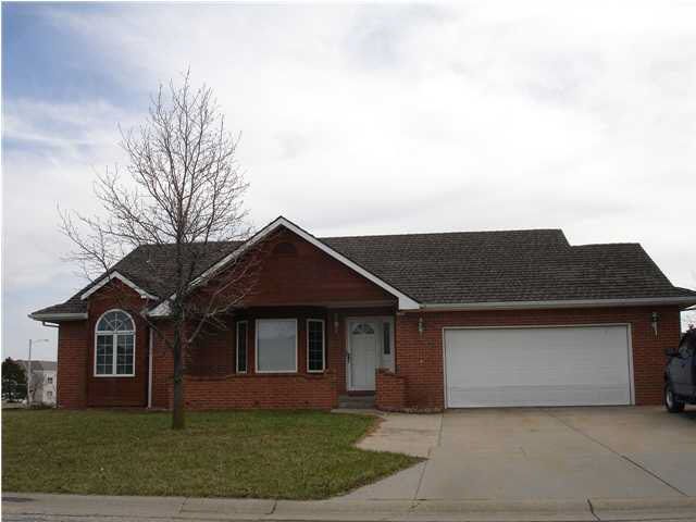241 W Koob Ln, Andover, KS 67007