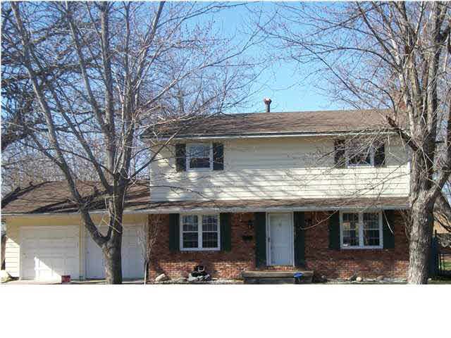 6502 E Abbotsford, Wichita, KS 67206