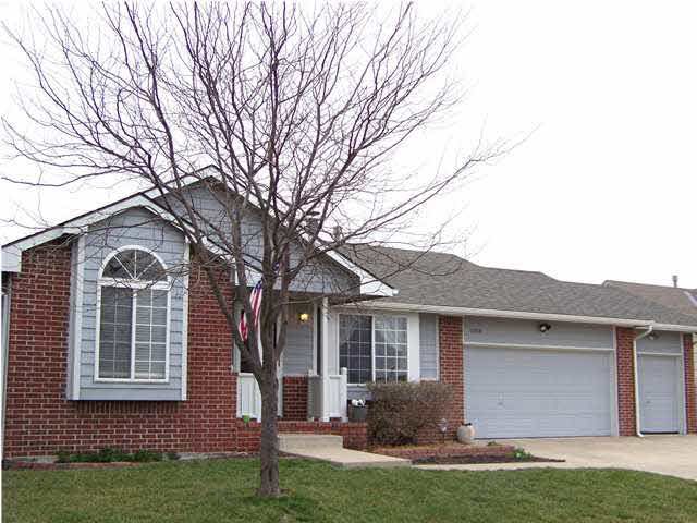 11910 W Dora, Wichita, KS 67209