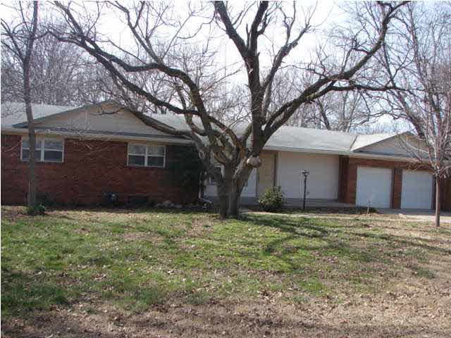 321 S Cheryl, Wichita, KS 67209