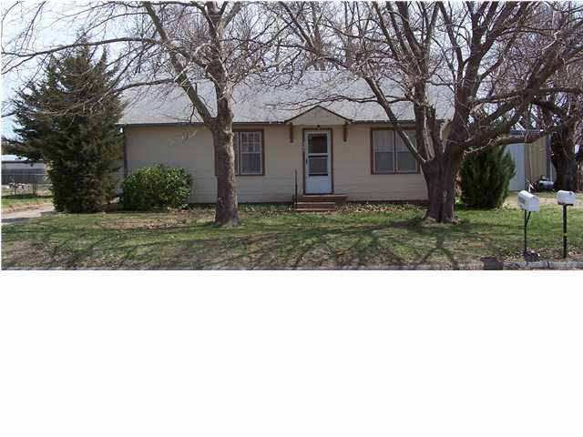 308 N Boyd, Caldwell, KS 67022