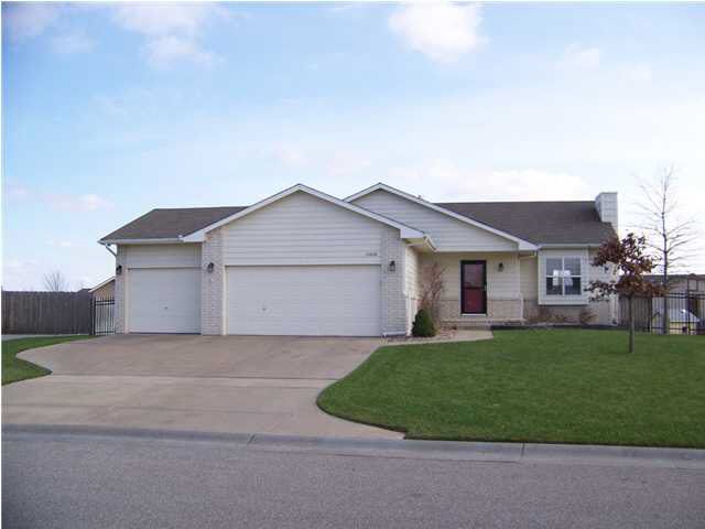 11606 W Ryan, Wichita, KS 67205