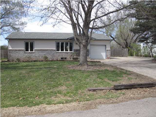 1335 S Keith, Wichita, KS 67209