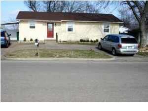 518 N Brownthrush, Wichita, KS 67212