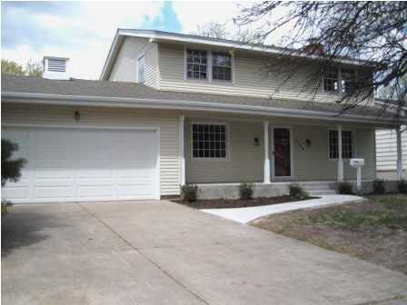 6702 E 14th, Wichita, KS 67206