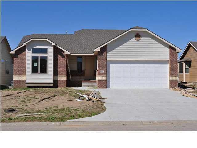 2614 E Burlington, Park City, KS 67219