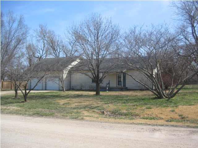 121 W Willow Rd, Andover, KS 67002