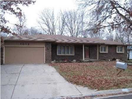 1012 E Post Oak, Derby, KS 67037