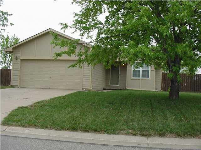 2103 N Duckcreek, Derby, KS 67037