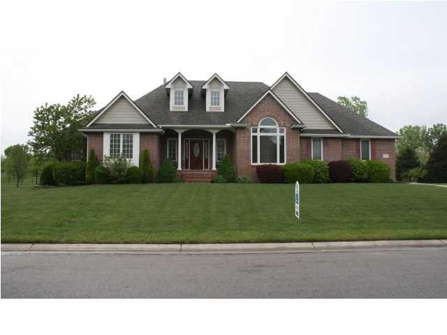 1653 Lantern Ln, Andover, KS 67002