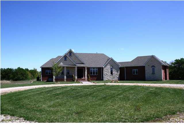15247 SW 130th, Rose Hill, KS 67133