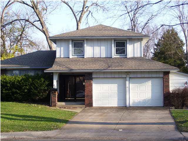 825 Community Ct, Derby, KS 67037