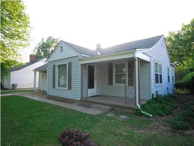2426 E Mesita, Wichita, KS 67211