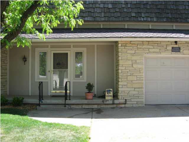 156 N Maize #33, Wichita, KS 67212