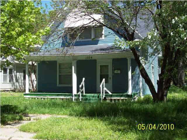 1024 S Water St, Wichita, KS 27203
