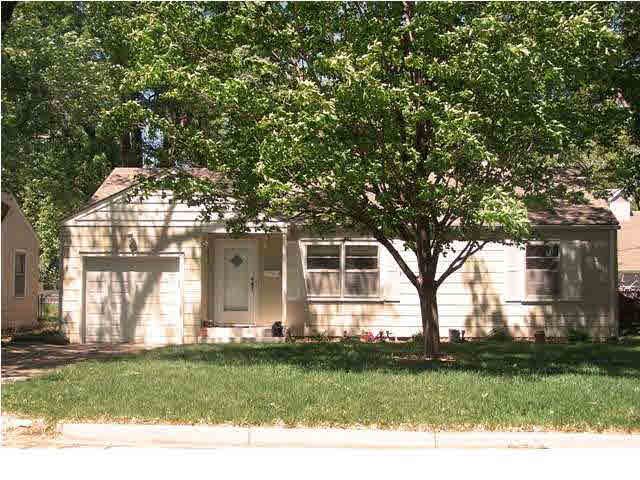 716 W 6th, Newton, KS 67114