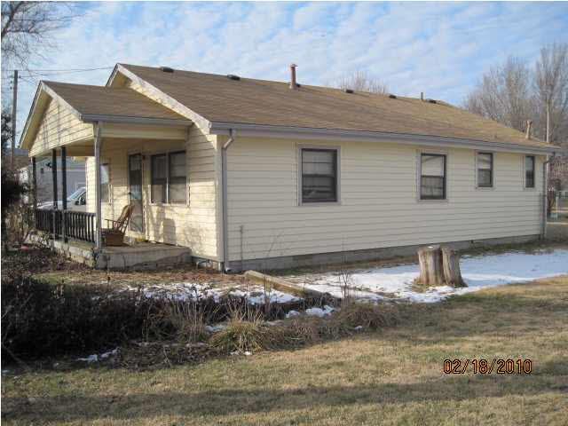 1115 N Custer, Wichita, KS 67203