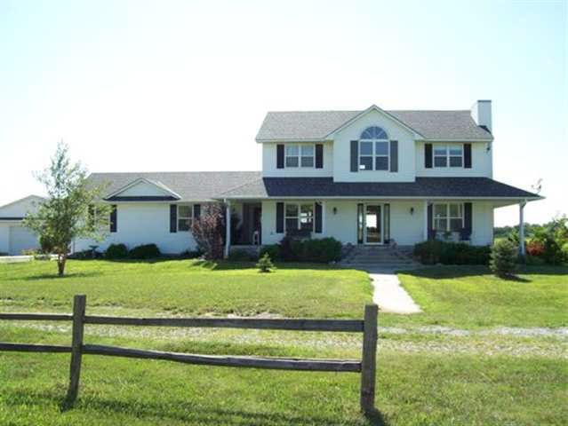 3839 S Manly Rd, Goddard, KS 67052