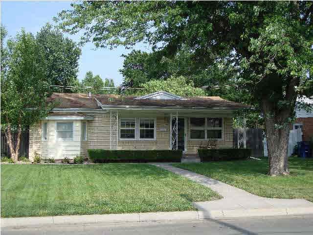 1158 N Georgie, Derby, KS 67037