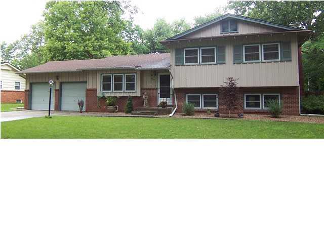 8114 E Mockingbird, Wichita, KS 67207