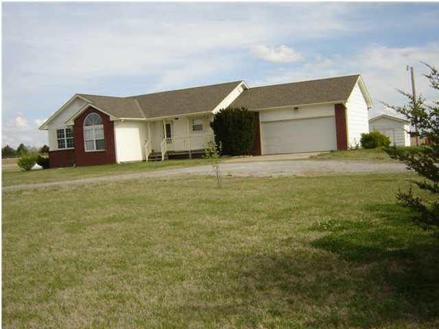10406 S 100th W, Clearwater, KS 67026