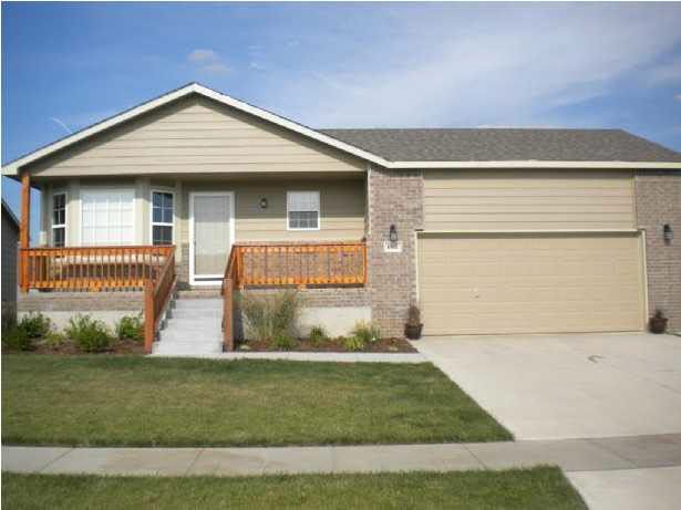 1522 Thoroughbred St, Wichita, KS 67235