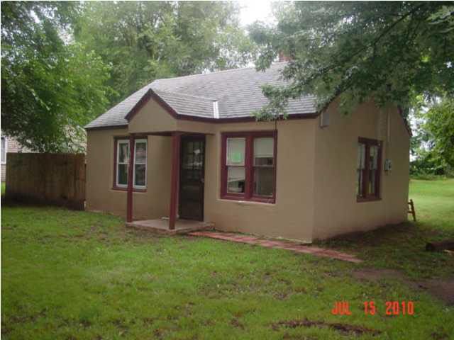 301 S Khedive, Maize, KS 67101
