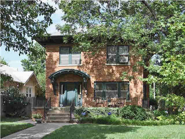 357 N Yale, Wichita, KS 67208