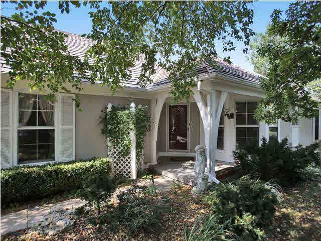8922 E Peppertree, Wichita, KS 67226