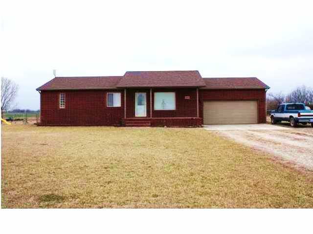817 E 140th, Peck, KS 67120